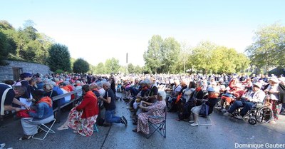 Lourdes 2024   Jour 4   DG   113