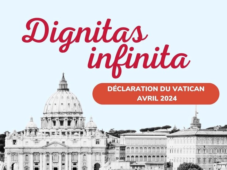declaration-dignitas-infinita-du-dicastere-pour-la-doctrine-de-la-foi